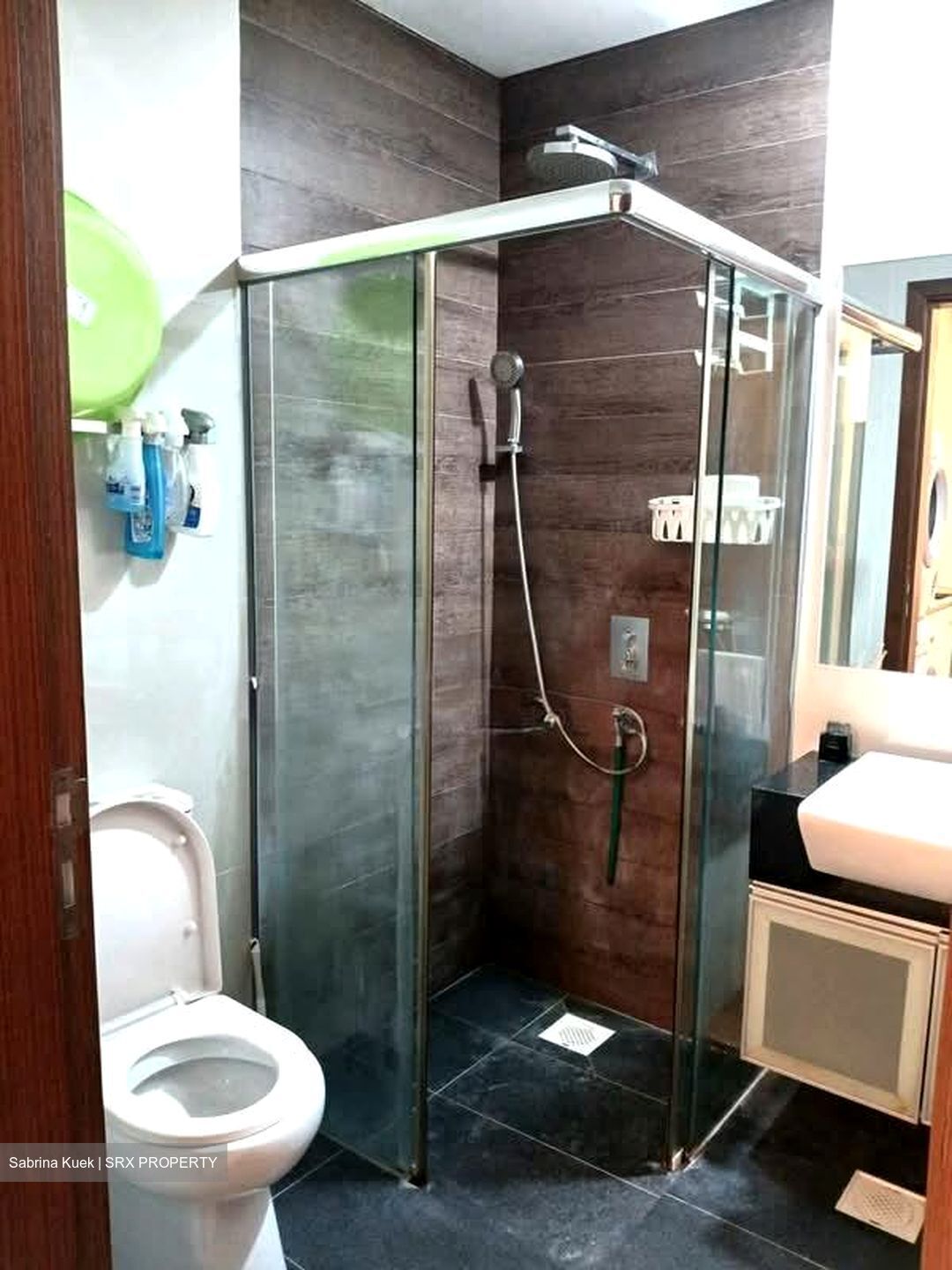 Prestige Heights (D12), Apartment #566384961